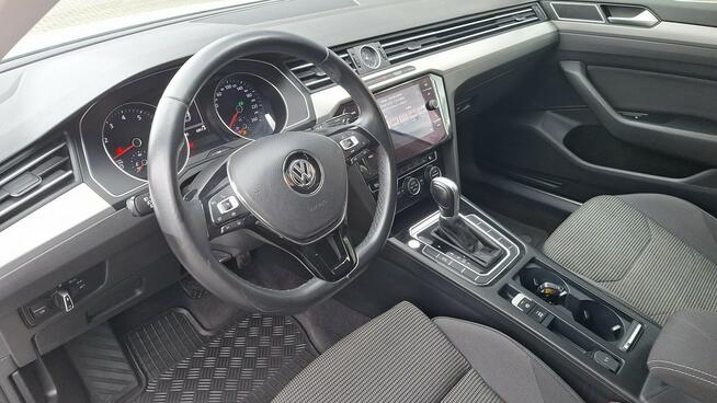 VW Arteon 1.5 TSI ACT Evo Essence DSG Swarzędz - zdjęcie 9