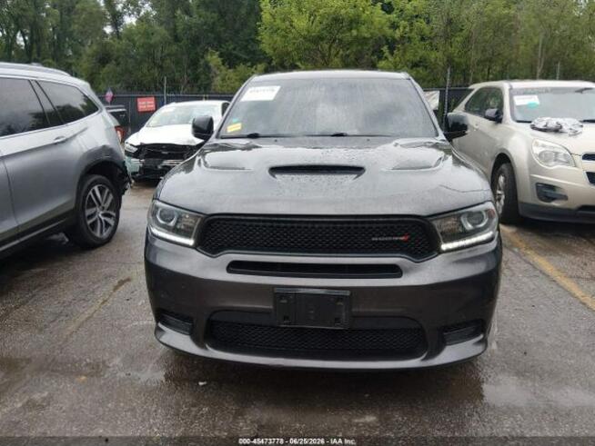 Dodge Durango R/T AWD Sulejówek - zdjęcie 9