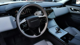 Range Rover Velar 2.0D 204 KM AWD Auto S,Salon PL, Serwisowany, FV 23% Łódź - zdjęcie 8