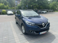 Renault Kadjar 1.5 DCi EDC Intens + BOSE Automat Salon Polska Gdańsk - zdjęcie 4