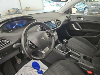 Peugeot 308 SW 1,5 Bluehdi(130 KM) Active Salon PL Faktura-Vat Warszawa - zdjęcie 12