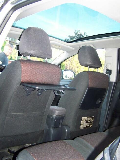 Toyota Verso 1.8 Premium EU5 Lesznowola - zdjęcie 7