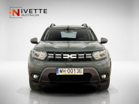 Dacia Duster 1,3 TCe 4x2 130 KM Journey Salon PL F-Vat Warszawa - zdjęcie 8