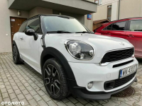 MINI Paceman Cooper S Warszawa - zdjęcie 1