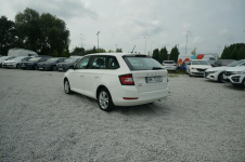 Škoda Fabia 1.0 TSI/95 KM Ambition Salon PL Fvat 23% WW732SF Poznań - zdjęcie 10