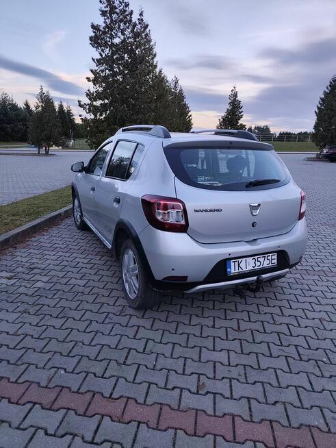 Dacia sandero Stepway Radlin - zdjęcie 3