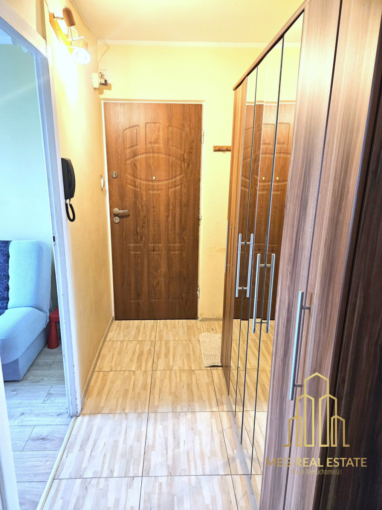 Centrum*Piasta I  11*2 pokoje* balkon*6 piętro Białystok - zdjęcie 7