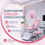 Ginekolog Gdańsk Pewna pomoc 24h szybkie terminy
