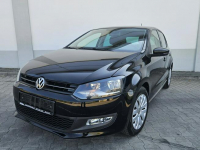 Volkswagen Polo 1,4 86kM Klimatronik