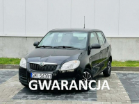 Skoda Fabia 1.2 HTP Ambiente – 2009 r. – 163 tys. km
