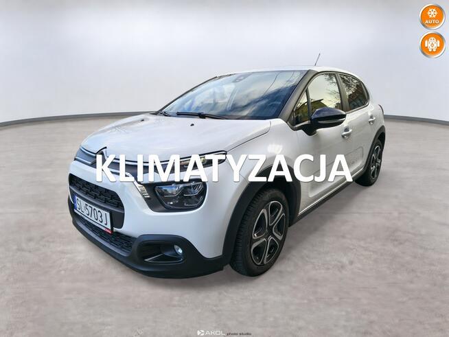 Citroen C3 Ruda Śląska - zdjęcie 1