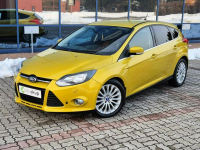 Ford Focus GWARANCJA * 1.6 benzyna * automat *  zadbany * wawa Warszawa - zdjęcie 3