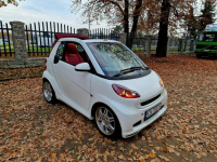 Smart Fortwo 1.0 BRABUS * 100 Ps* Cabriolet Nowy Sącz - zdjęcie 2