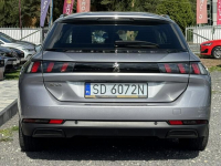 Peugeot 508 mały przebieg salon polska krajowy samochód diesel automat Będzin - zdjęcie 5