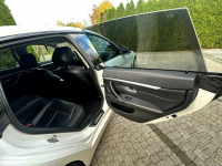 BMW 430d Gran Coupe 3.0d 258km Automat Zarejestrowane Bardzo Ładne Wrocław - zdjęcie 11