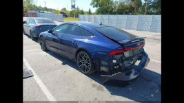 Audi A7 Bogata wersja wyposażenia / S-Line / Częstochowa - zdjęcie 5