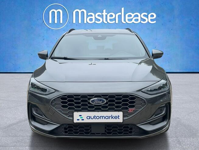 Ford Focus 2.3 EcoBoost ST X ! Z Polskiego Salonu ! Faktura VAT ! Warszawa - zdjęcie 2