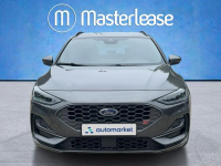 Ford Focus 2.3 EcoBoost ST X ! Z Polskiego Salonu ! Faktura VAT ! Warszawa - zdjęcie 2