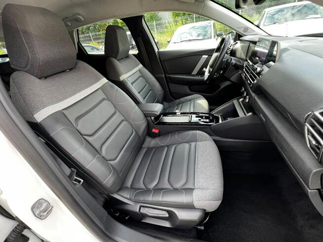 Citroen C4 1.5 BlueHDi 130KM AUTOMAT Zarejestrowany FullLED Kamera Baranowo - zdjęcie 11