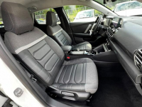 Citroen C4 1.5 BlueHDi 130KM AUTOMAT Zarejestrowany FullLED Kamera Baranowo - zdjęcie 11