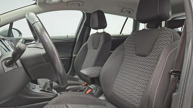 Opel Astra V Sports Tourer  ! Z Polskiego Salonu ! Faktura VAT ! Warszawa - zdjęcie 11