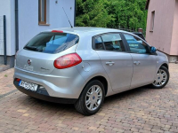 Fiat Bravo II 1.4 prywatny 91tyś. przebiegu ! Radom - zdjęcie 4