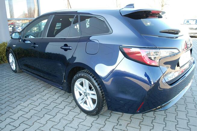 Suzuki Swace Dębica - zdjęcie 12