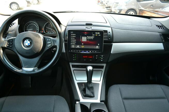 BMW X3 XDrive*Zadbana*2009*Nowy Rozrząd*2.0 D 177KM Częstochowa - zdjęcie 8
