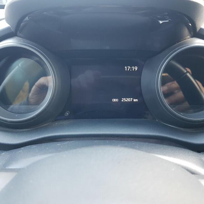 TOYOTA YARIS IV 1.5 VVT - i 125 KM Wschowa - zdjęcie 12