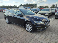 Volkswagen Golf Salon Polska highline Otwock - zdjęcie 9