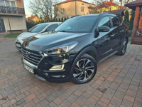 Hyundai Tucson 4x4 Automat LPG Bezwypadkowy Rzeszów - zdjęcie 4