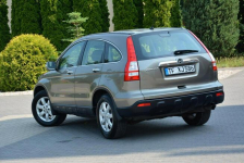 Xenon Klimatronic Parktronic Alu17" ASO Honda Oryginał lakier Ostrów Mazowiecka - zdjęcie 6