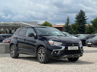 Mitsubishi ASX, 2017 Michałowice - zdjęcie 2