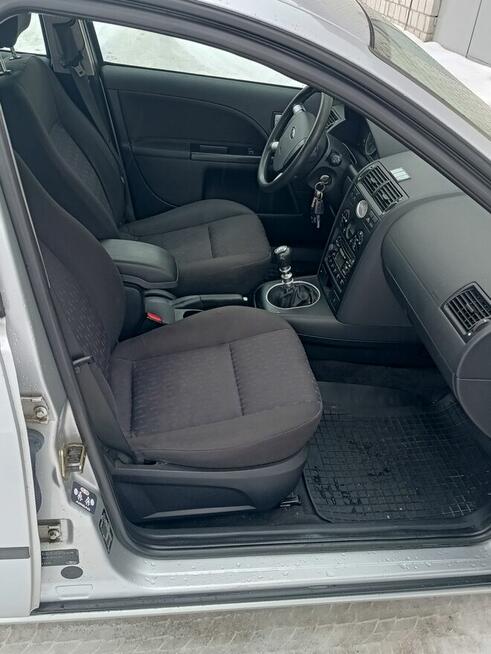Mondeo 2,0di okaz bdb ew. zamiana Hrubieszów - zdjęcie 4