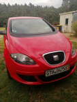 Seat Altea 2006 rok |*klima*|*niski przebieg*| z Niemiec!