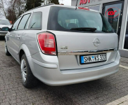 Opel Astra Dobry stan Sprowadzona Opłacoan Chełm - zdjęcie 3