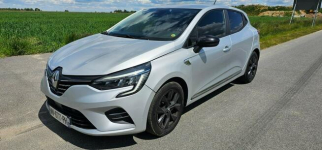 Renault Clio Automat Limited