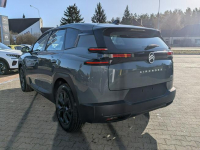 Citroen C5 Aircross YOU 145 KM Hybrid/8 Lat Gwarancji/Automat Piła - zdjęcie 5