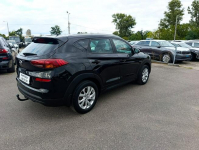 Hyundai Tucson Bezwypadkowy kamera cofania Karczew - zdjęcie 7