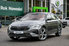 Škoda Octavia RS 2.0 TSI 265 KM DSG Łódź - zdjęcie 2