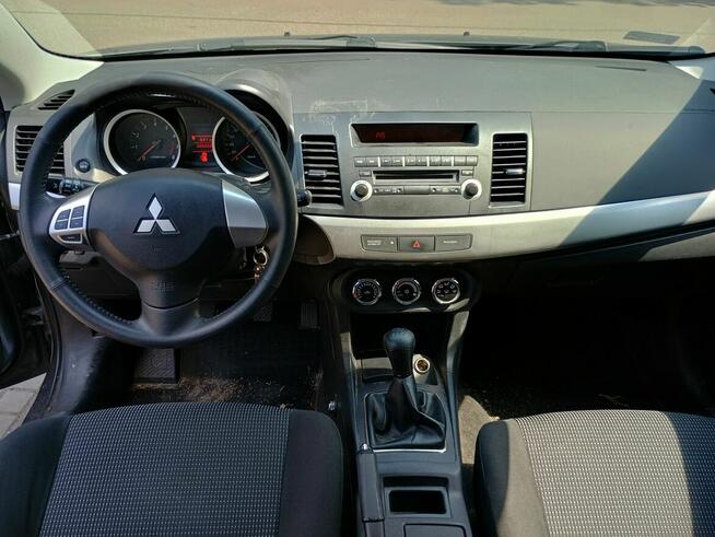 MITSUBISHI Lancer 1.6 Kraków - zdjęcie 3
