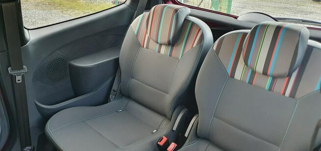 Renault Twingo Bardzo zadbane autko/Klimatyzacja sprawna Przyszowice - zdjęcie 11