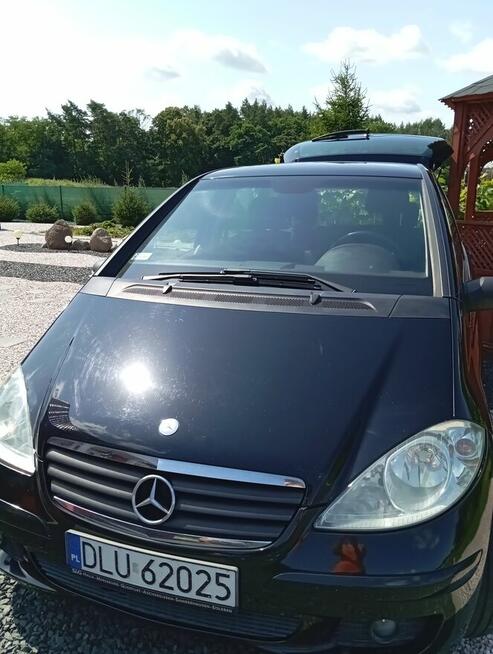 Sprzedam Mercedesa - BENZ Lubin - zdjęcie 1