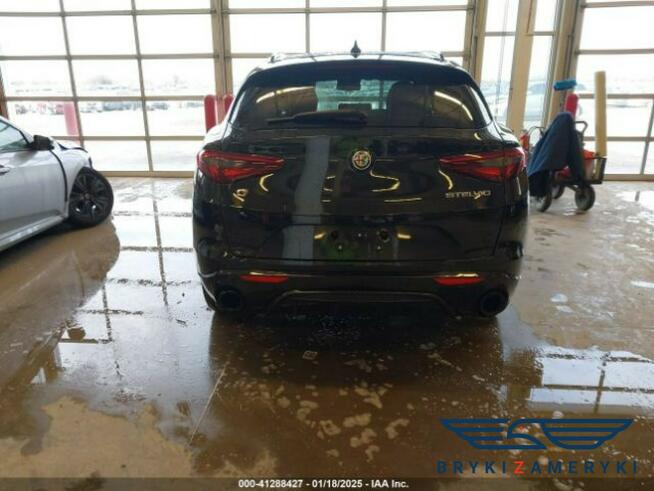 Stelvio Veloce Ti Warszawa - zdjęcie 7