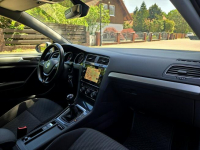Volkswagen Golf LIFT HB 1.6TDI 115KM 2018r PL SALON, LED, Navi Tychy - zdjęcie 6