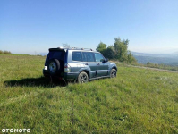 Mitsubishi Pajero Jordanów - zdjęcie 3