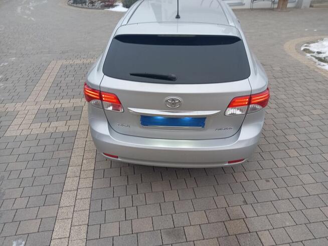 Toyota Avensis Wichrów - zdjęcie 6