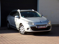Renault Megane Navi / Klimatronic / Hands Free / 1.4 / 130KM / LPG Mikołów - zdjęcie 4