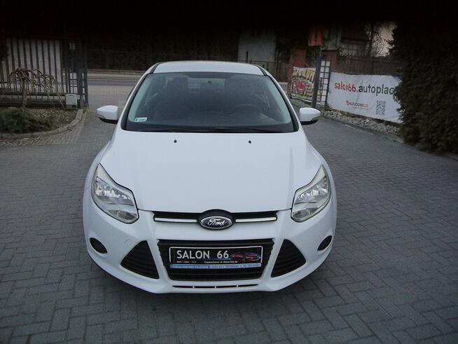 Ford Focus 2.0 zw.silnik Automat  stan b. Dobry bez rdzy Gwarancja12m Częstochowa - zdjęcie 7