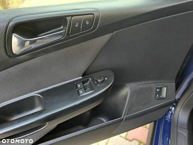 Volkswagen Passat 2.0 TDI Comfortline DSG Chodzież - zdjęcie 12